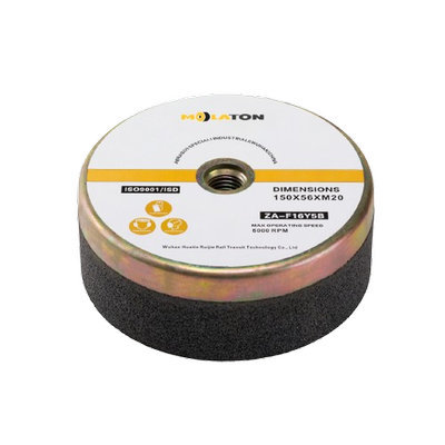 rail grinding wheel