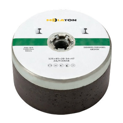 rail grinding wheel