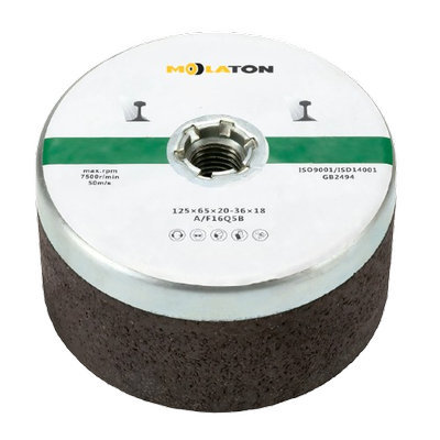 rail grinding wheel