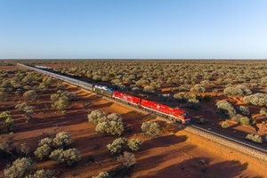 Meeting the $7.7B Demand for Rail Maintenance Machinery with Specialized Rail Grinding Solutions and Consumables