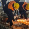 Why Grinding Length Is the Unseen Critical Parameter in Rail Weld Seam Finishing