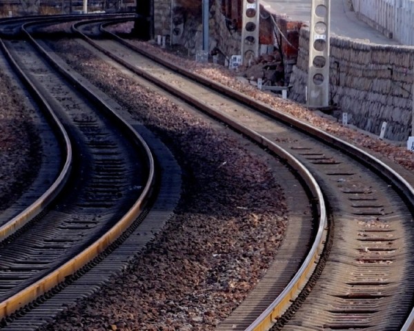 The Ultimate Guide to Rail Side Wear: From Root Cause Analysis to Effective Mitigation for Enhanced Safety and Longevity