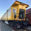 Molaton Railway Grinder Wheel: Engineered for Your Grinding Vehicle, Not Just Your Track