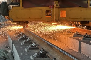 Keeping the World on Track: A Guide to Rail Grinding and High-Performance Solutions