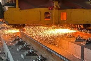 Keeping the World on Track: A Guide to Rail Grinding and High-Performance Solutions