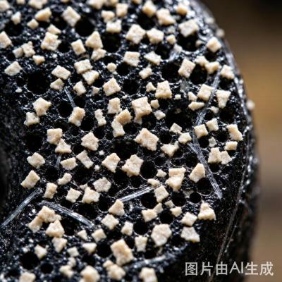 Rail Grinder Wheel MRC-L260090 High-Precision for Jinying96X Grinder