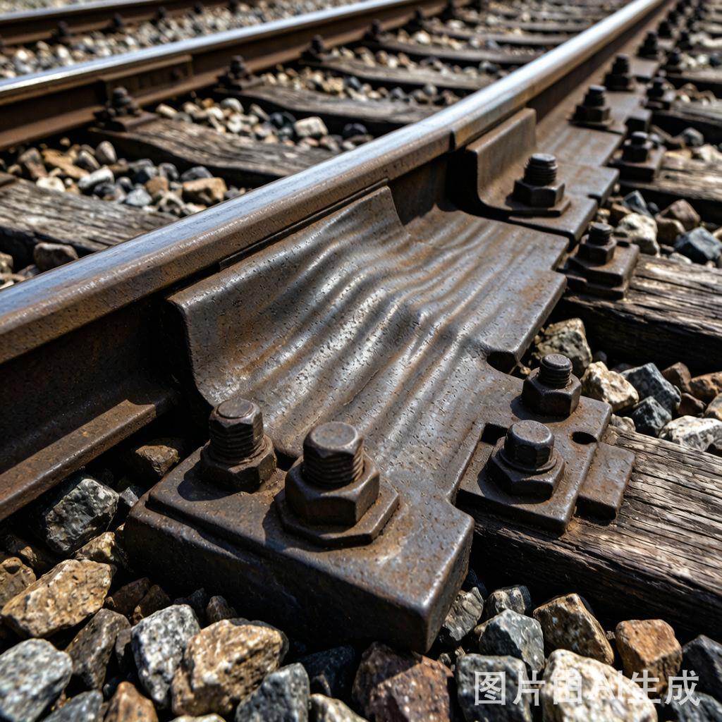 Rail corrugation
