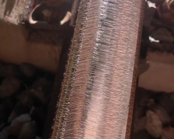 Rail Burning Prevention: Why Your Railway Grinder Wheel Choice Matters Most