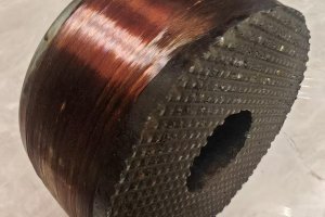 Domestic vs Import Railway Grinder Wheels: 5 Key Performance Indicators Compared