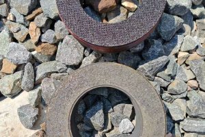Hot-Pressed vs Cold-Pressed Railway Grinder Wheels: 5 Critical Test Comparisons