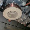 Rail Grinding Wheel Price: What Actually Drives the Cost of a Rail Grinding Wheel