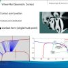 Rectification des têtes de rail : restauration de la surface de contact