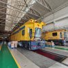 Fabricants de rectifieuses de rails : Annuaire mondial