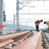 Rectification des ondulations de rails : Comment éliminer les ondulations et vérifier le résultat
