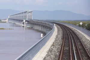 Courbes de rectification des rails : Gestion de l’usure latérale sur les voies courbes