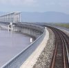 Courbes de rectification des rails : Gestion de l’usure latérale sur les voies courbes