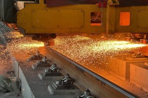 Qu’est-ce que le meulage des rails ? Guide complet pour les opérateurs de voies ferrées