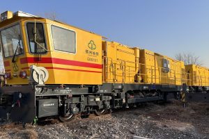 Análise da Indústria Ferroviária: Tendências de Mercado, Tecnologia e Perspectivas de Manutenção até 2026