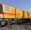 Análise da Indústria Ferroviária: Tendências de Mercado, Tecnologia e Perspectivas de Manutenção até 2026