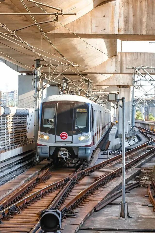 subway rail grinding in a metro tunnel during a night possession window