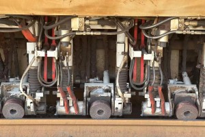 Rail Grinder Machine: How to Choose a Rail Grinder for Your Track in 2026