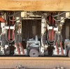 Retificadora de trilhos: como escolher a retificadora de trilhos ideal para sua ferrovia em 2026