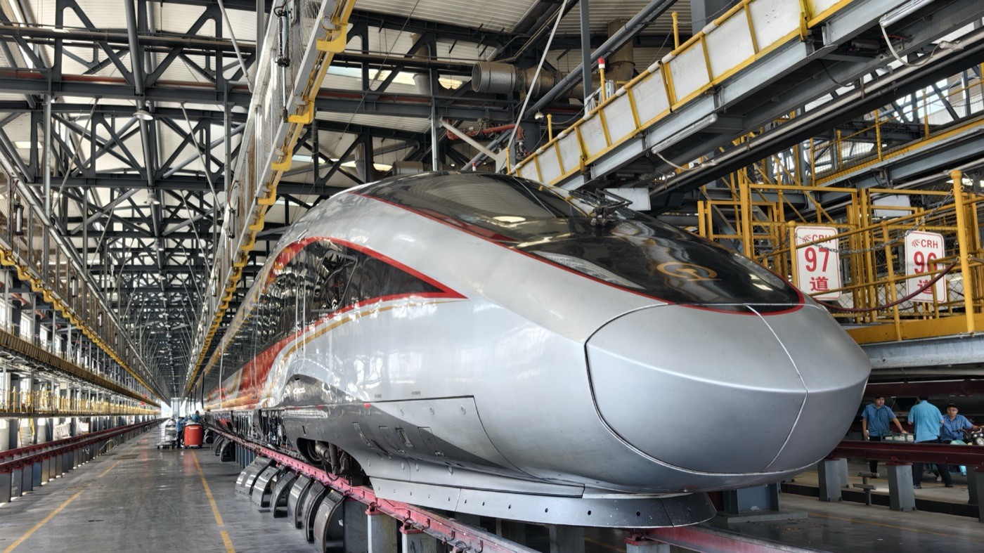 Railroad Company Types: Freight, National and Transit Operators Explained