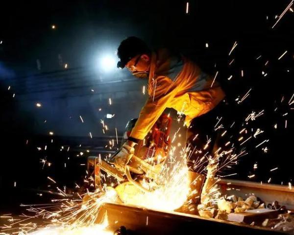 Disco de corte para trilhos: seleção, segurança e qualidade de corte em trilhos