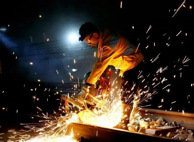 Rail Cut-Off Wheel: Selection, Safety and Cut Quality on Rail