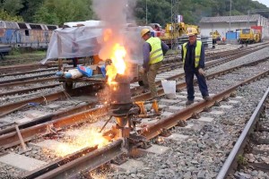 Railroad Construction Company: Scope, Qualification and How to Select One