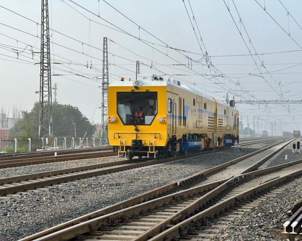 Mining Rail Grinding: Track Care for Heavy Haul and Mining Railways