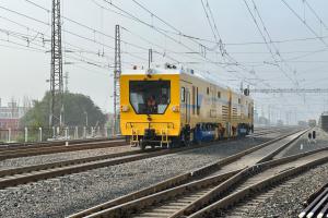 Mining Rail Grinding: Track Care for Heavy Haul and Mining Railways