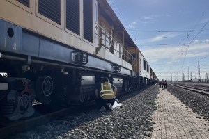 How Wide Are Railroad Tracks? Standard Gauge and Track Width Explained