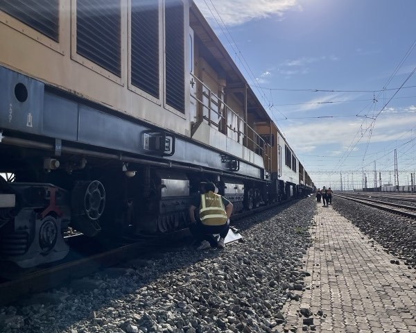 How Wide Are Railroad Tracks? Standard Gauge and Track Width Explained