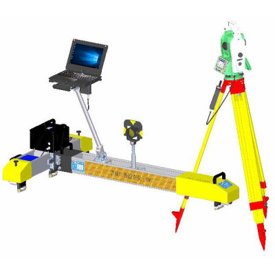 TW-based Track Geometry System