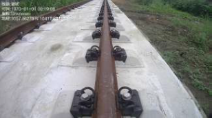 Track Scanner Effectiveness