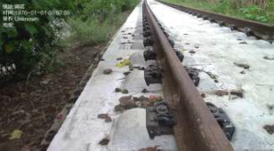 Track Scanner Effectiveness