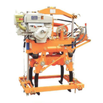 Tamping Machine Series