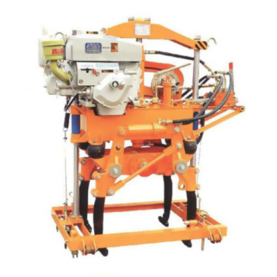 Tamping Machine Series