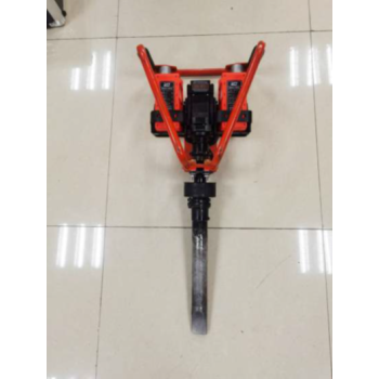 Battery-Powered Tamping Pick