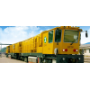 Rail Grinding Train | Grinding Train | Rail Grinder