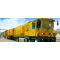 Rail Grinding Train | Grinding Train | Rail Grinder