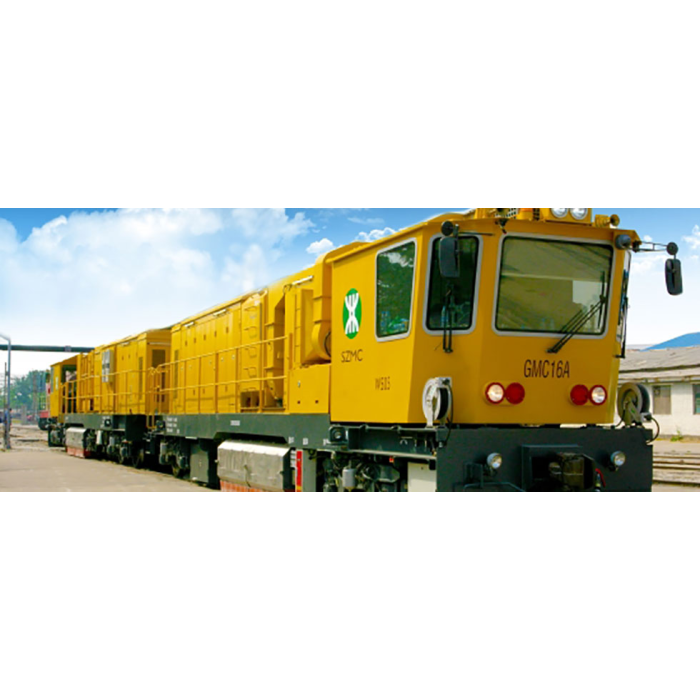 Rail Grinding Train | Grinding Train | Rail Grinder
