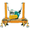 Internal Combustion Hydraulic High-Lift Track Lifting Machine