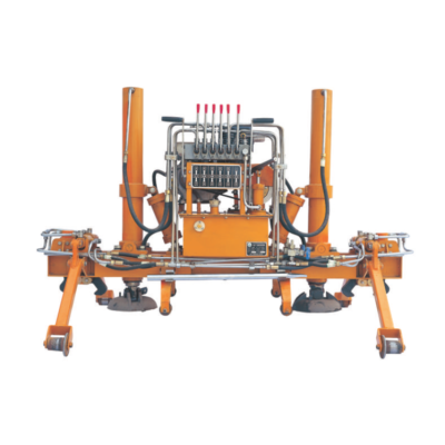 Internal Combustion Hydraulic Track Lifting & Lining Machine