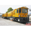 Rail Grinding Train | Grinding Train | Rail Grinder