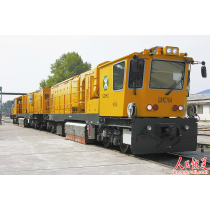Rail Grinding Train | Grinding Train | Rail Grinder