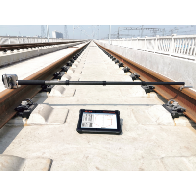 RAIL PROFILE MEASURINGINSTRUMENT