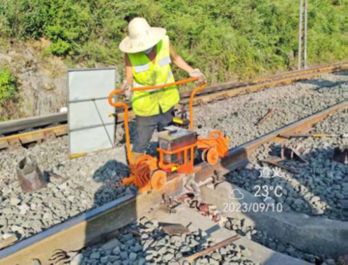 Profile Grinder Application Effectiveness