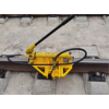 Rail Insulation Joint Dissociator